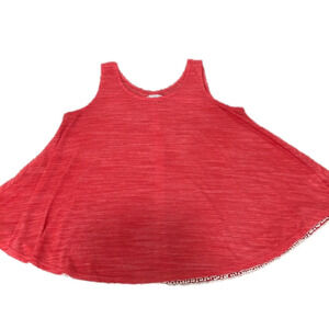 Studio JPR Full Sleeveless with Buttons on Back